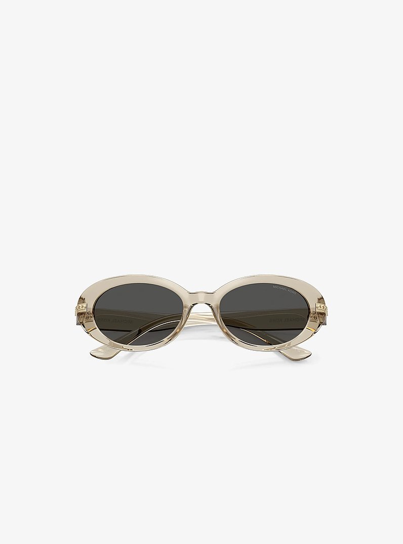 Killington Sunglasses in GREY | Michael Kors