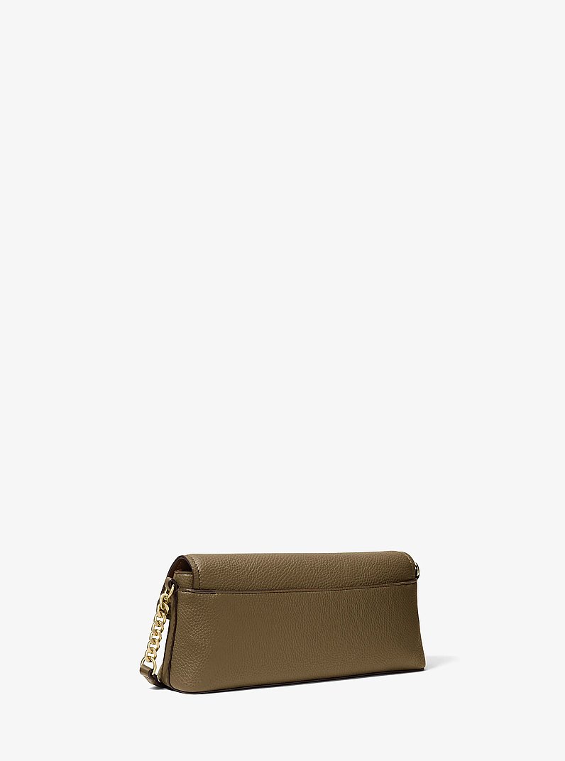 Pochette Ida Medium in LODEN | Michael Kors