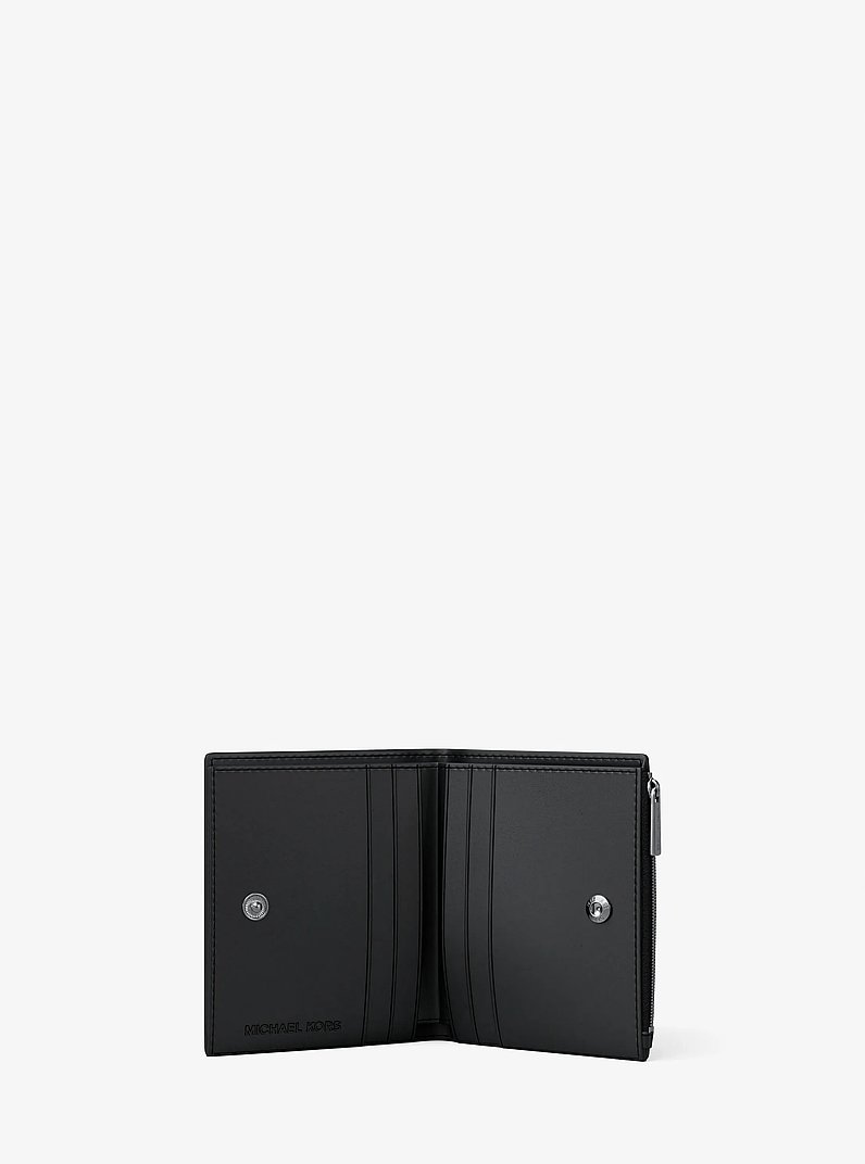 Hudson Signature Logo Wallet