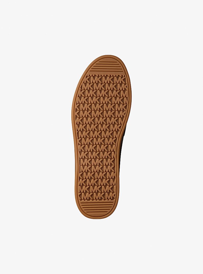 Hugh Loafer in CAMEL | Michael Kors