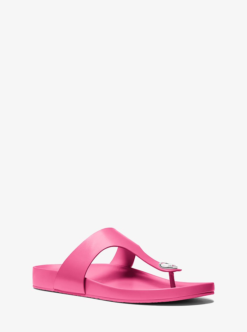 Lucinda Sandal in DRAGONFRUIT | Michael Kors