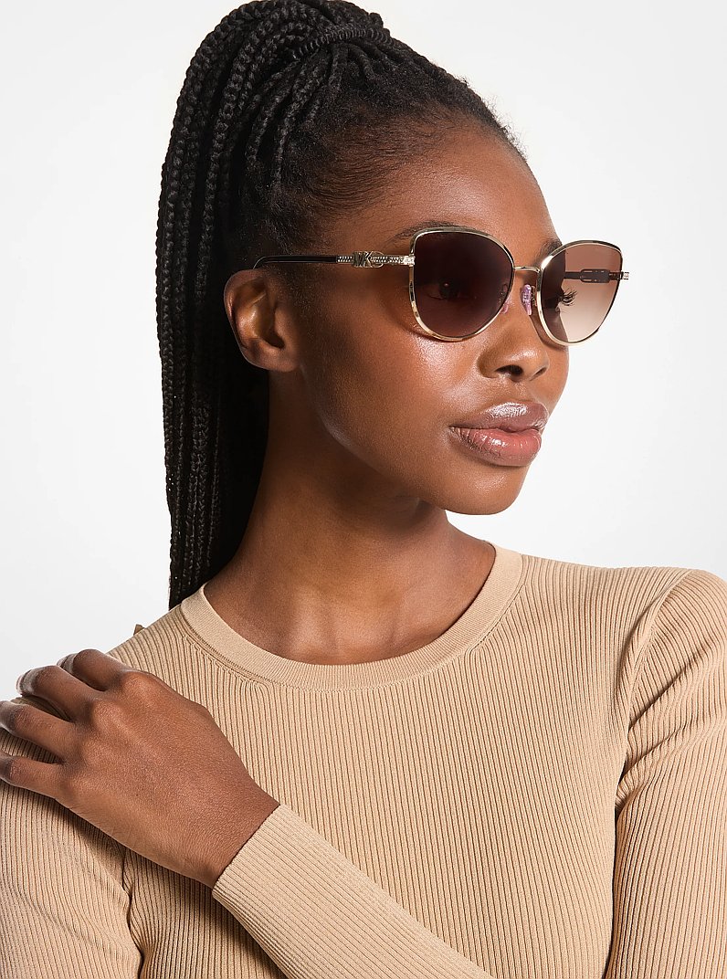 Catalonia Sunglasses