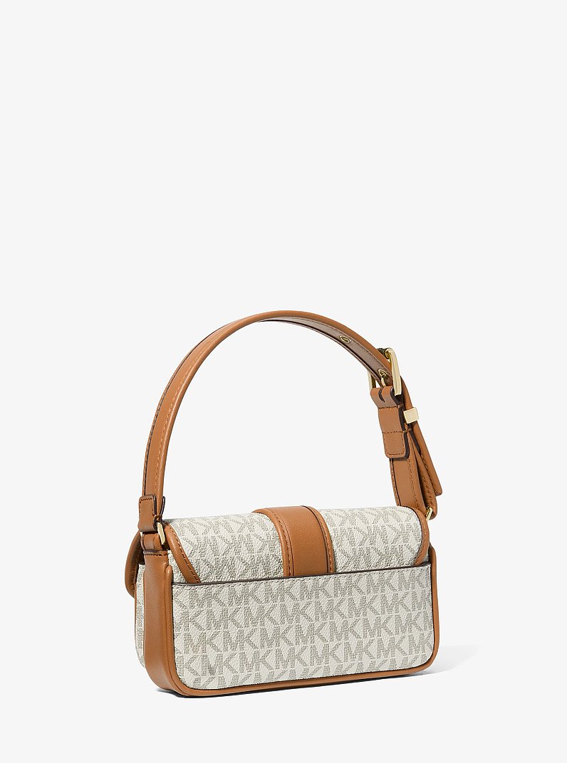 Colby Extra-Small Signature Logo Shoulder Bag
