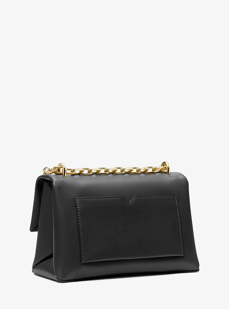 MICHEAL KORS CECE バッグ MICHAEL KORS CECE MEDIUM FLAP POCKET SHOULDER CROSSBODY BAG | eBay