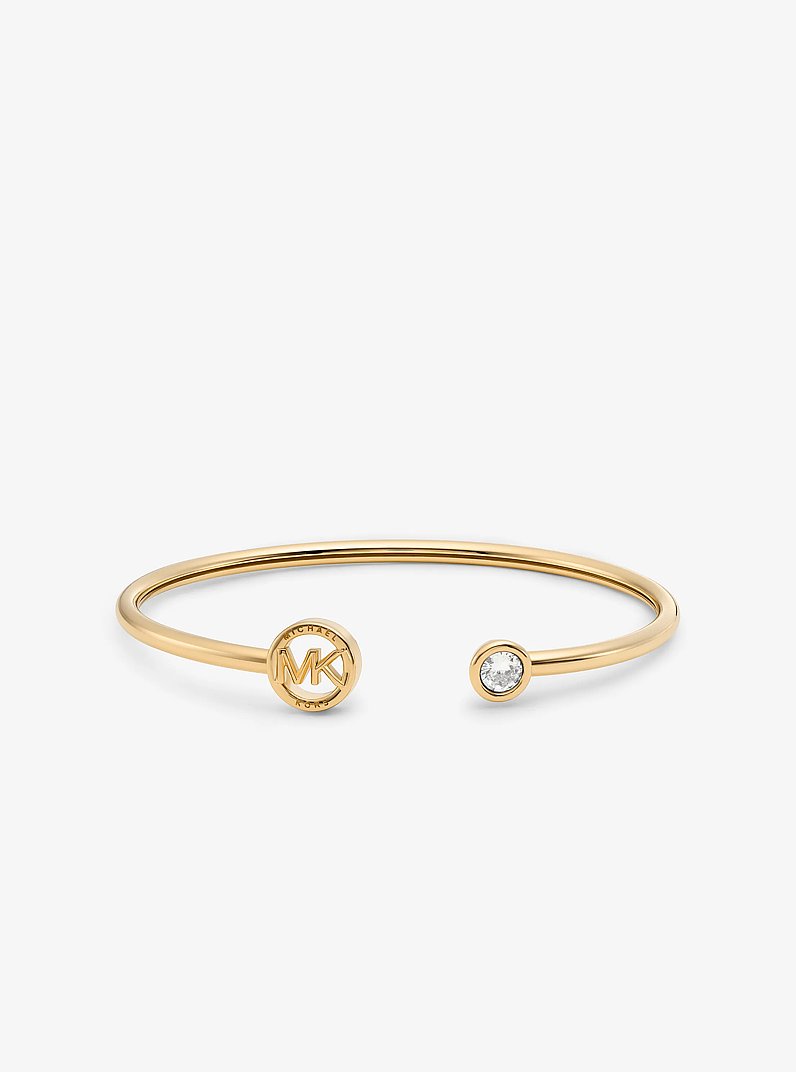 Bracelet &agrave; deux tons in OR | Michael Kors