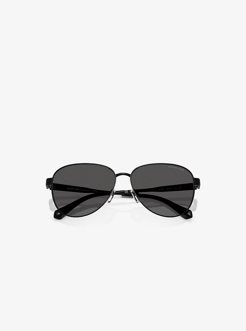 Gafas de sol Biarritz in NEGRO | Michael Kors