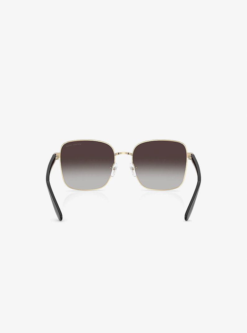 Gafas de sol Tanzania in NEGRO | Michael Kors
