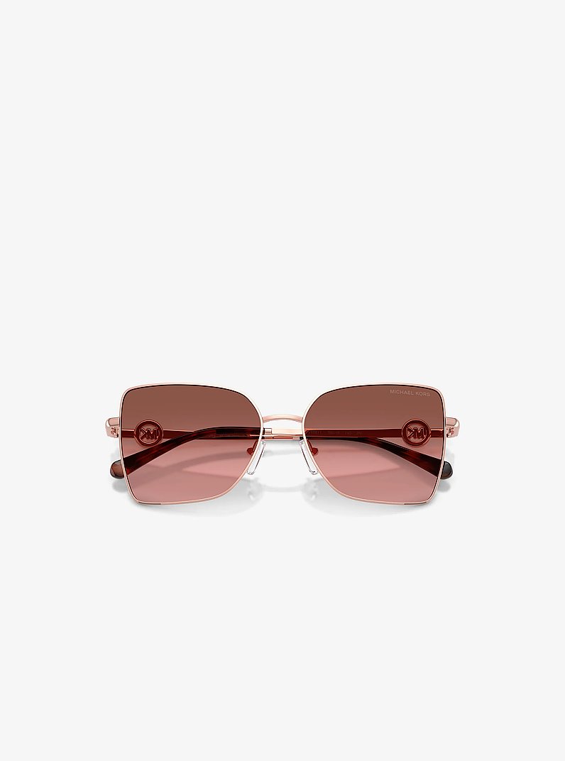 Gafas de sol Patra in DORADO ROSA | Michael Kors