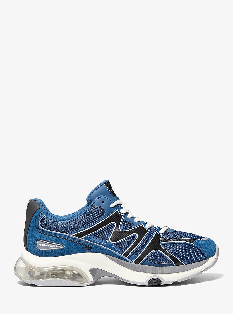 Zapatilla Kit Extreme de malla