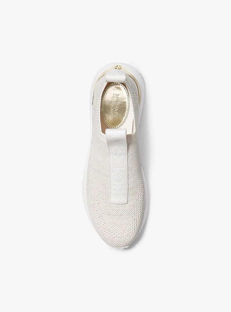 Bodie Knit Slip-On Sneaker