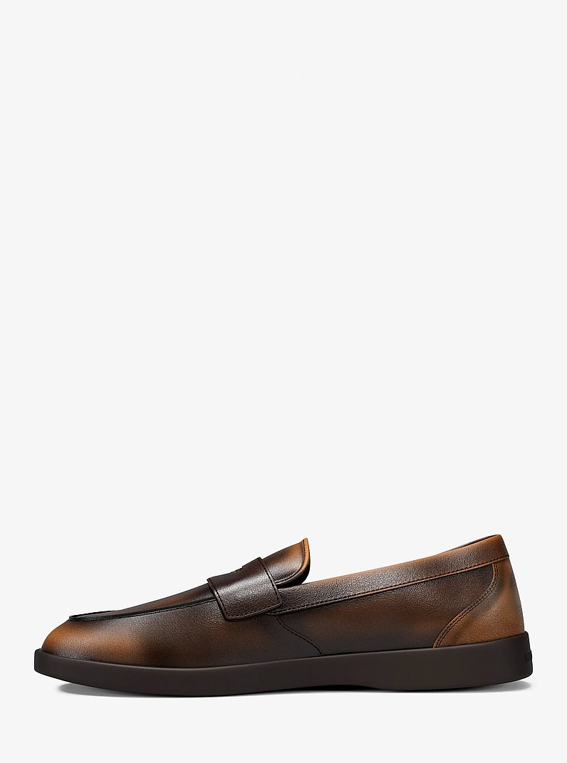 Fl&acirc;neur Hugh bruni in CHOCOLAT | Michael Kors
