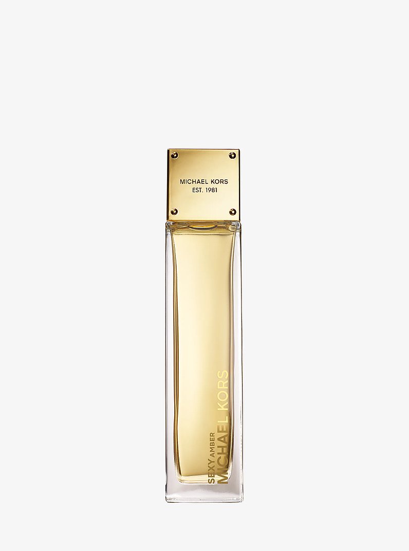 Sexy Amber Eau de Parfum, 100&nbsp;ml in KEINE FARBE | Michael Kors