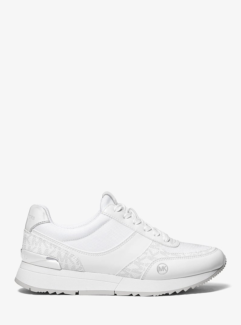 Espadrille Andi in BLANC &Eacute;CLATANT | Michael Kors
