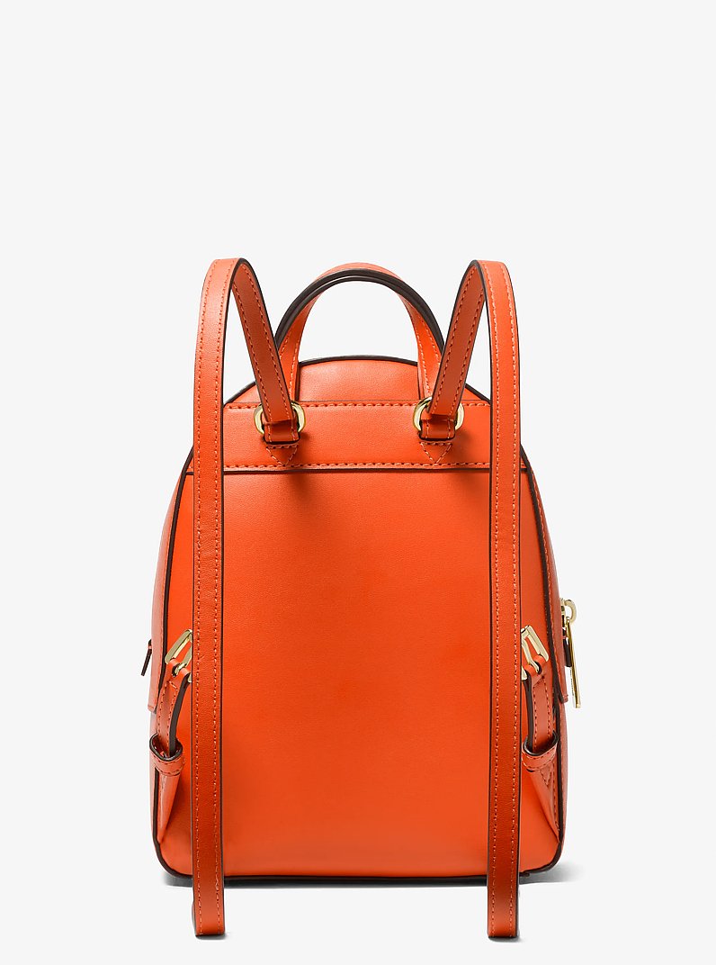 Jaycee Extra-Small Ombr&eacute; Logo Convertible Backpack