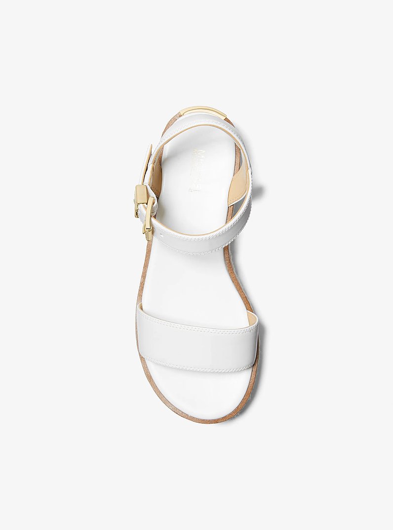 Richie Platform Espadrille Sandal