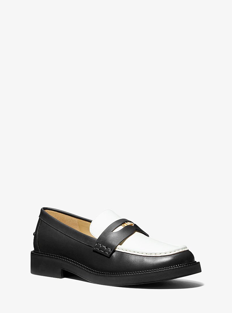 Loafer Eden in pelle