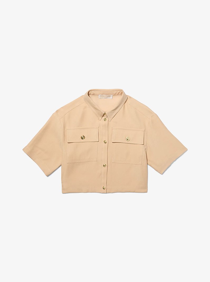 Camisa utilitaria