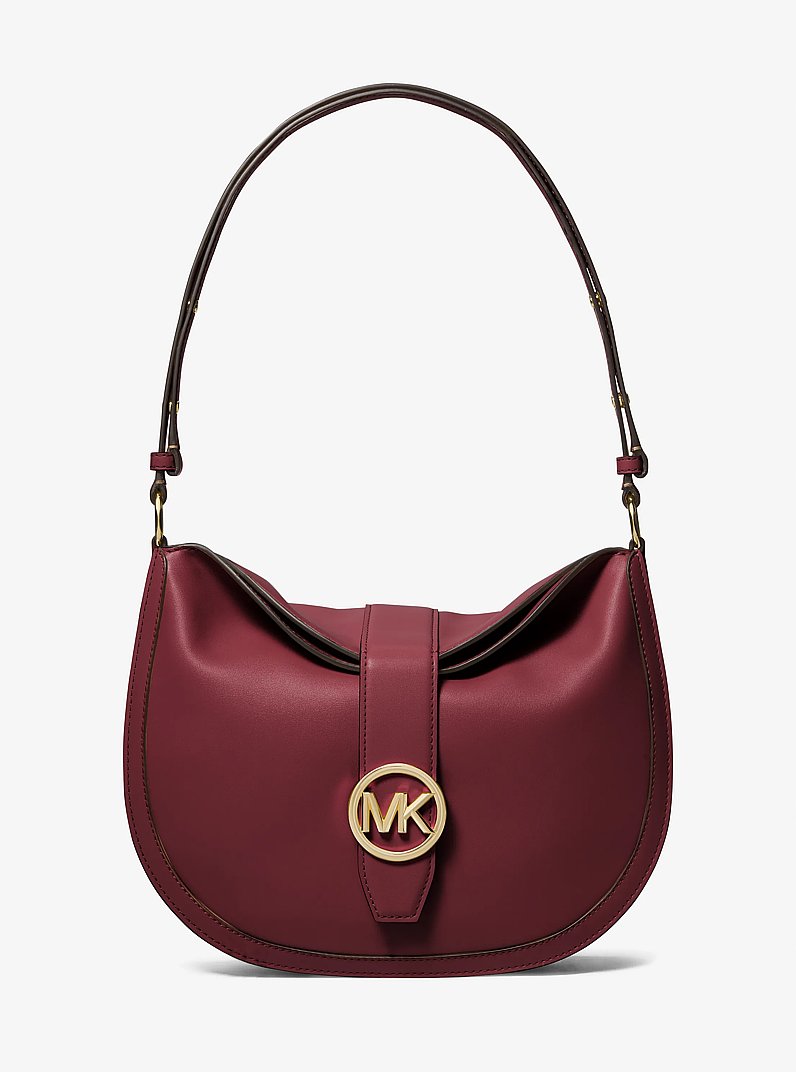 Gabby Large Hobo Shoulder Bag