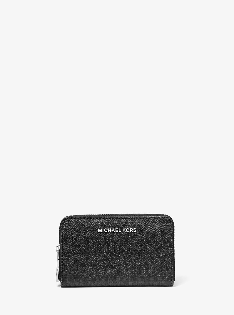 Small Logo Wallet