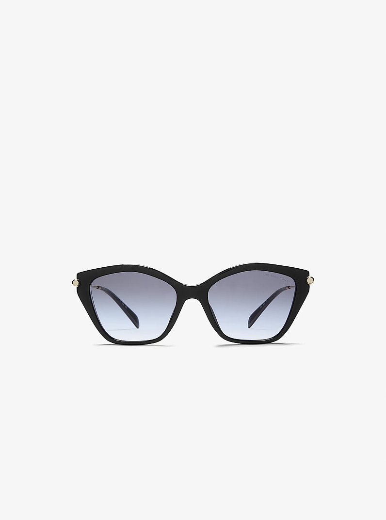 Catskills Sunglasses in BLACK | Michael Kors
