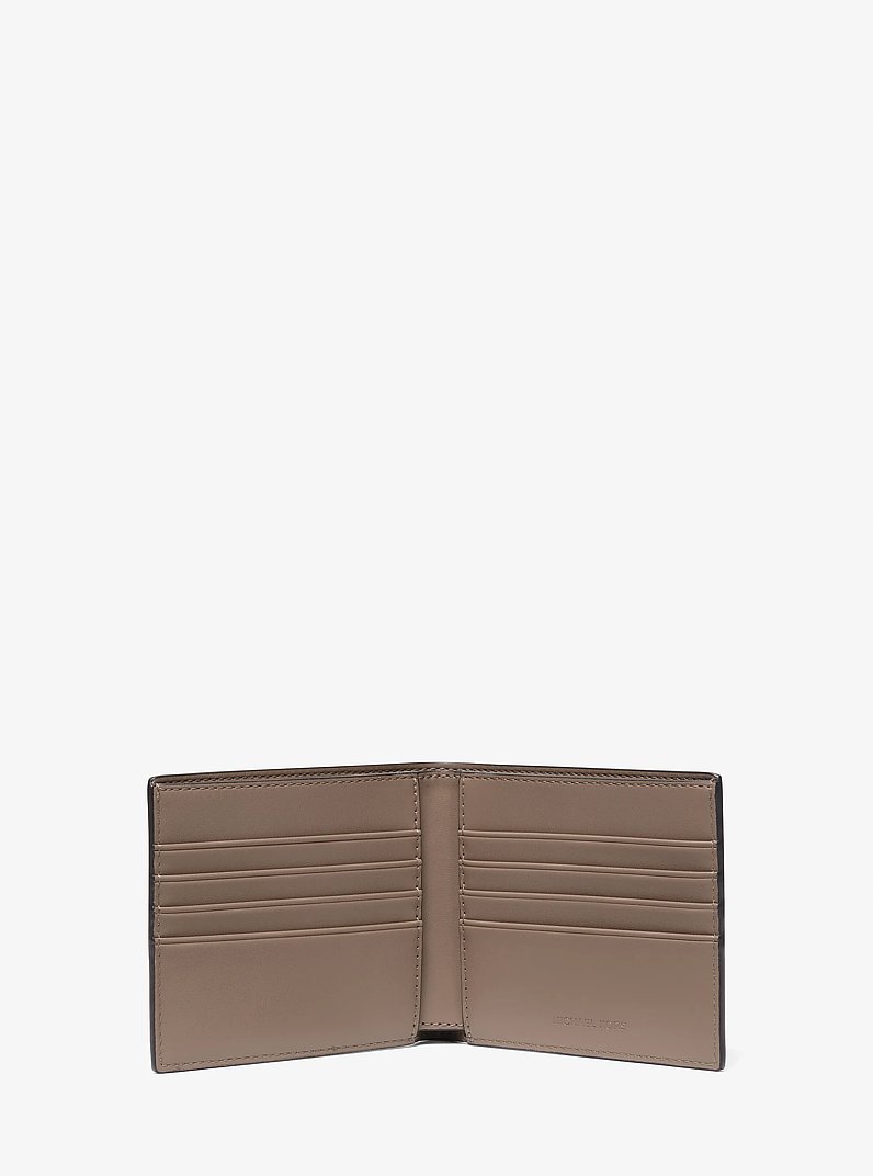 Cooper Billfold Wallet