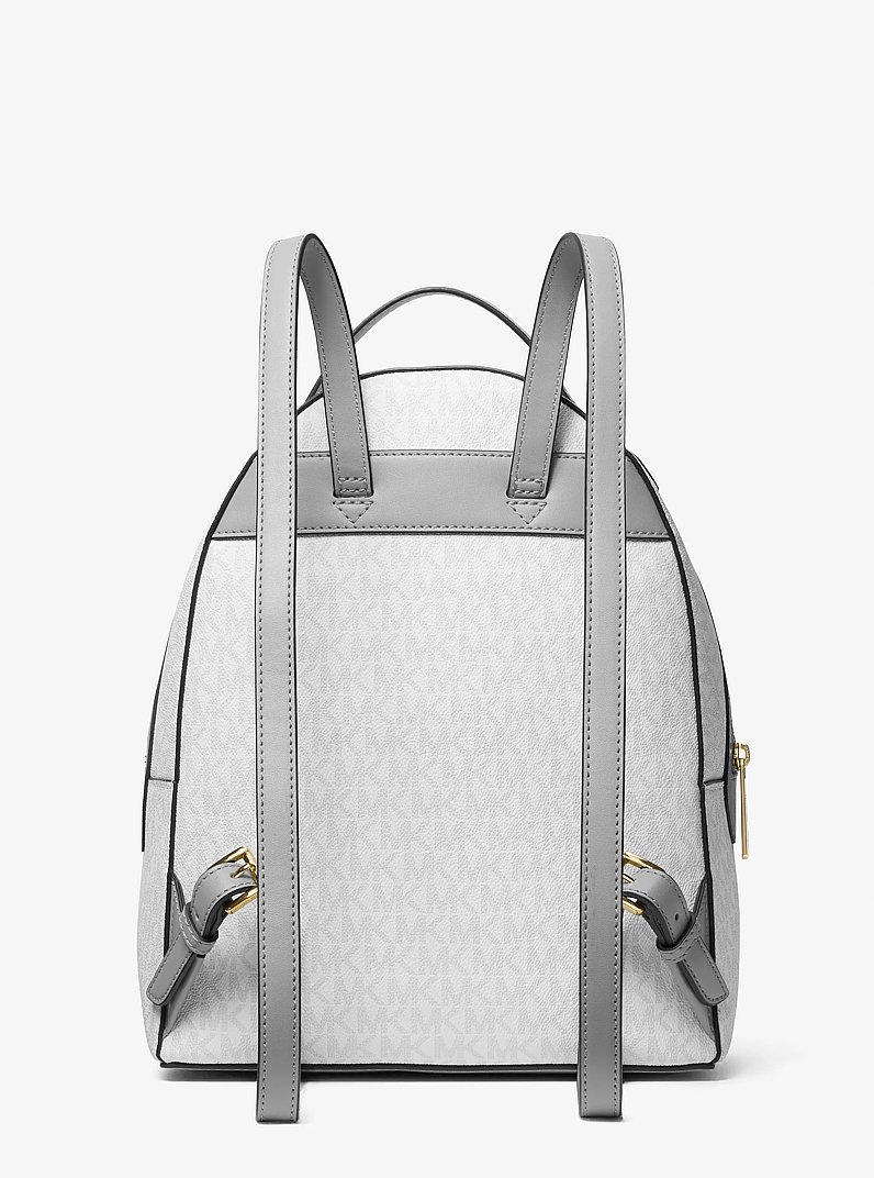 Sac &agrave; dos Sheila de taille moyenne &agrave; logo