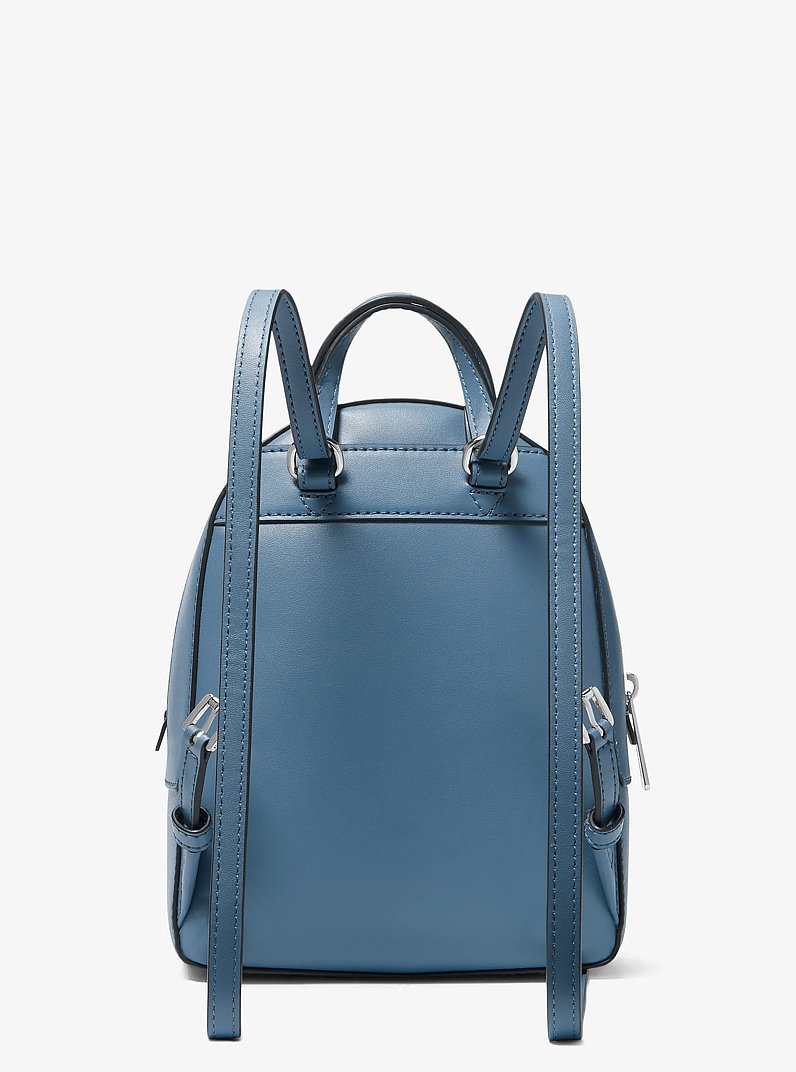 Jaycee Extra-Small Ombr&eacute; Logo Convertible Backpack
