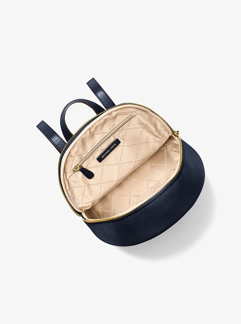 Rucksack Erin Medium in NAVYBLAU | Michael Kors
