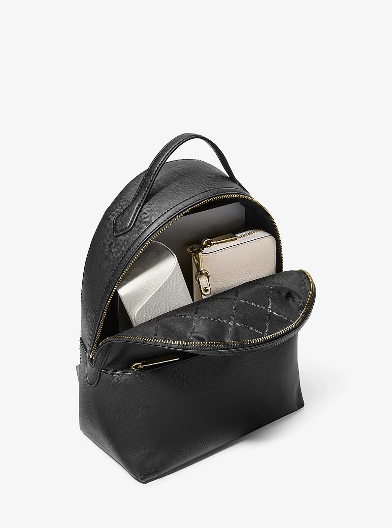 Sheila Medium Backpack in BLACK - Sale | Michael Kors [US]