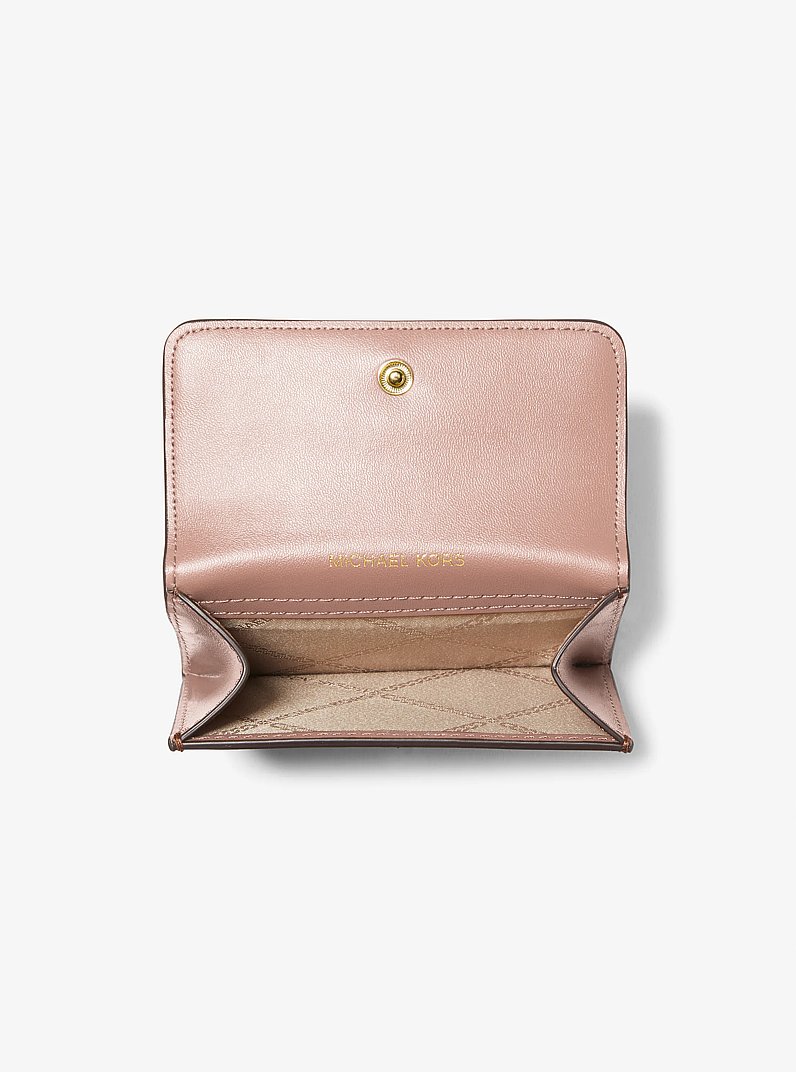 Hamilton Legacy Small Leather Card Case