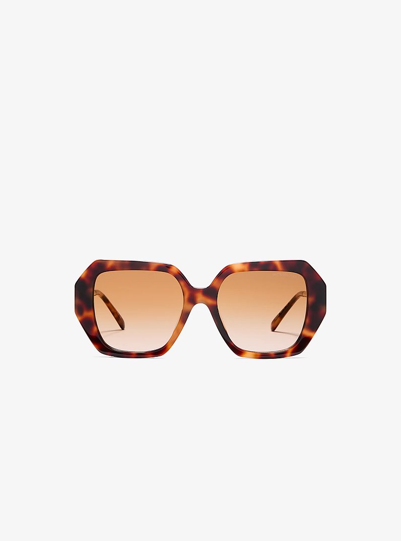 Sonnenbrille South Beach in SCHILDPATT | Michael Kors