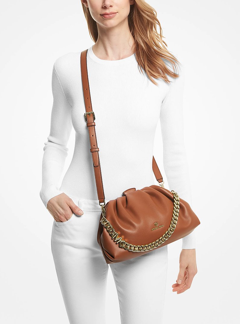 Nola Small Crossbody Bag