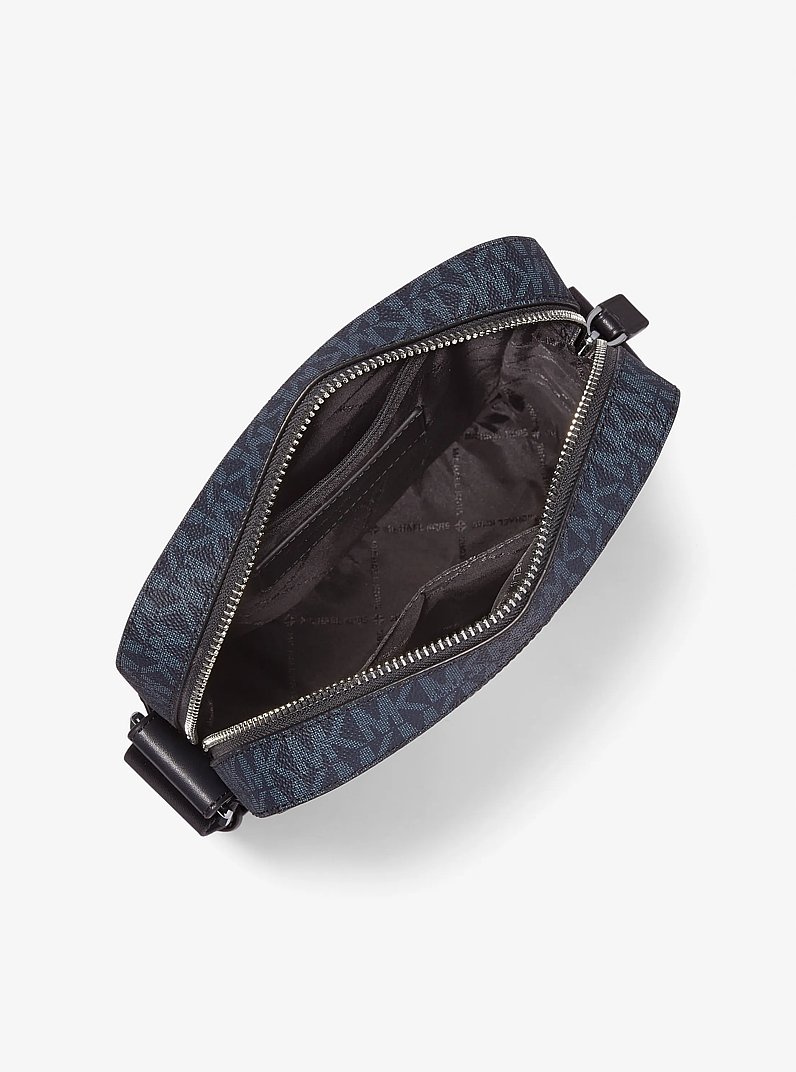 Cooper Logo Flight Bag
