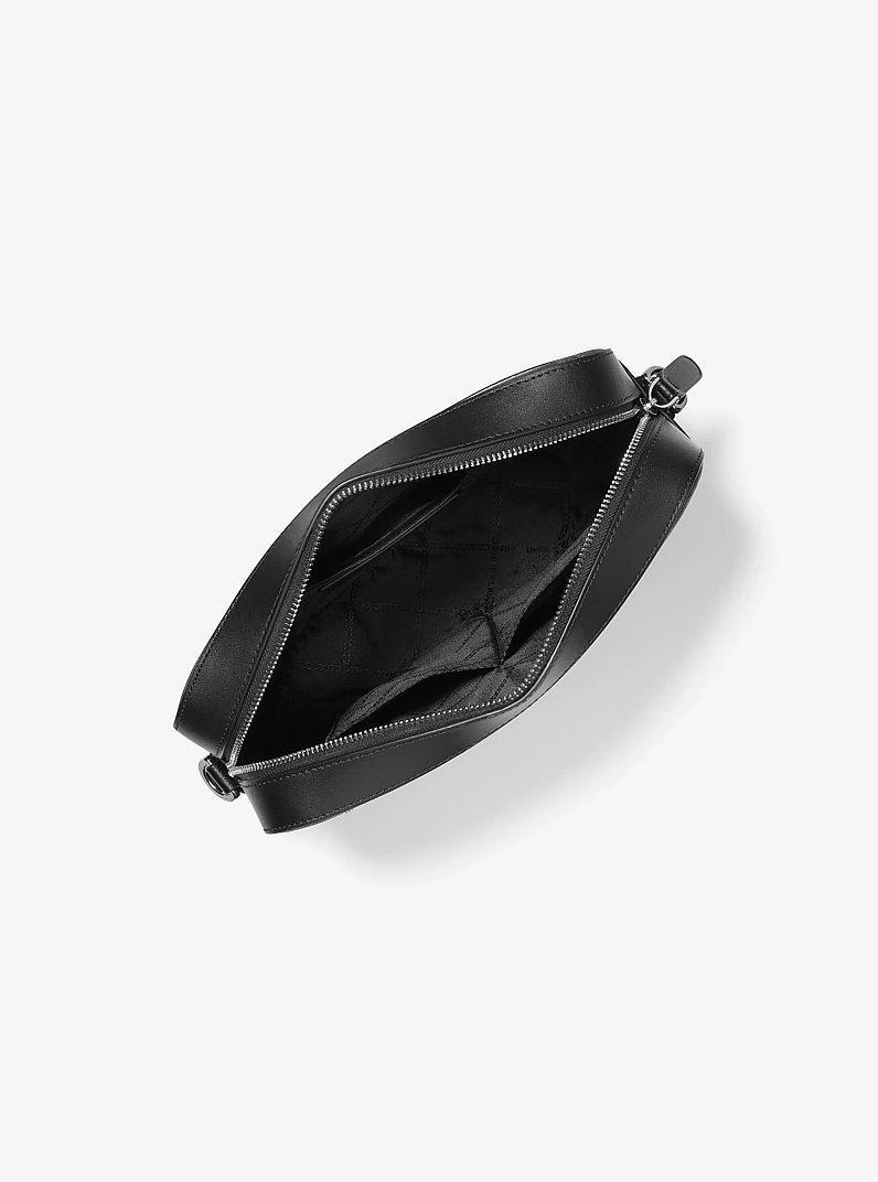 Hudson Empire Signature Logo Camera Bag