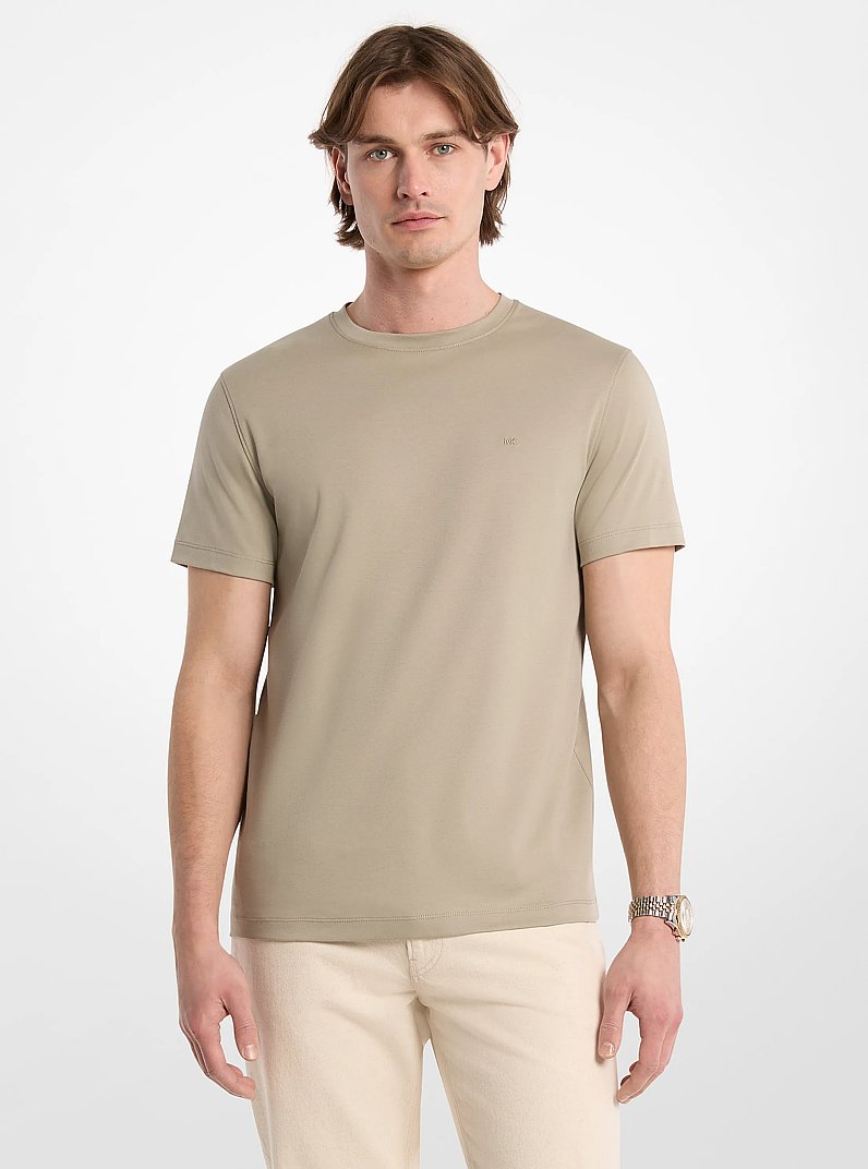 Cotton T-Shirt