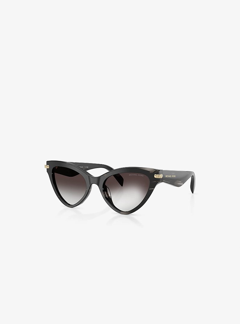 Gafas de sol Roanoke in CUERNO NEGRO | Michael Kors