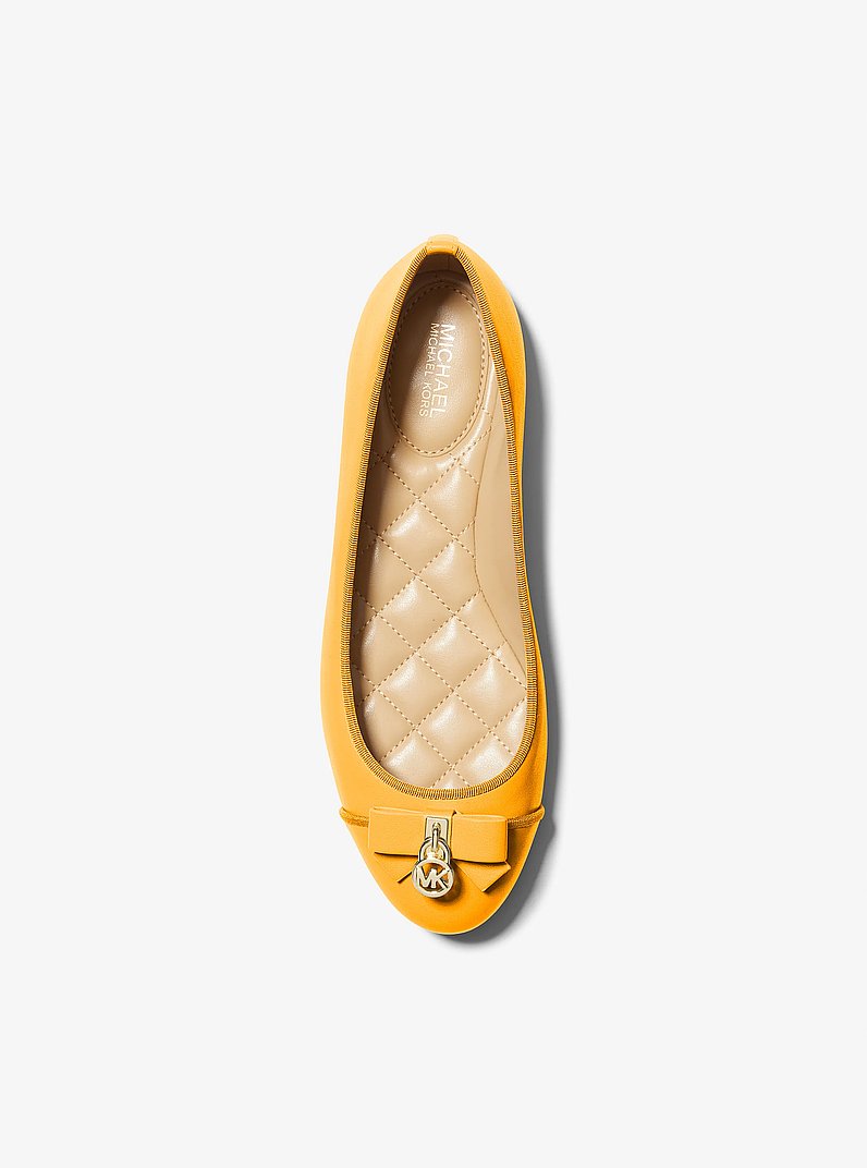 Honey Ballet Flat - thumbnail 6