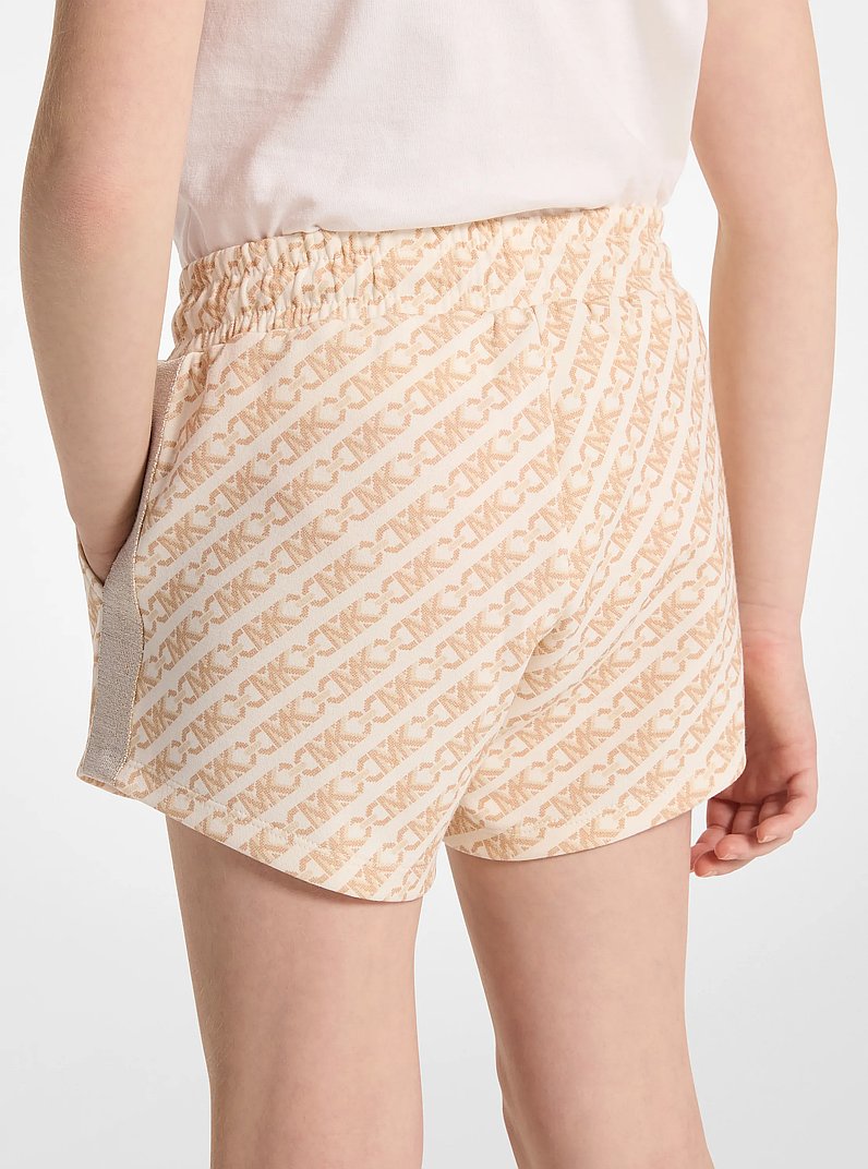 Empire Signature Logo Shorts