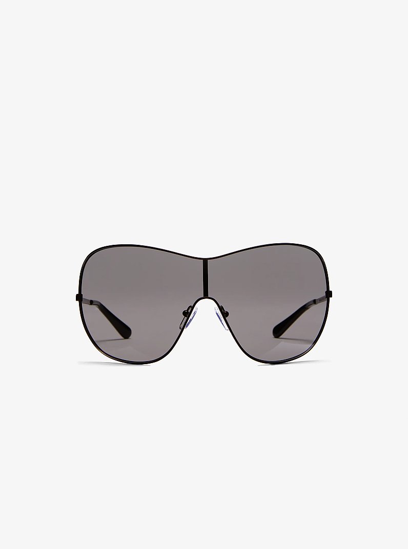 Park Avenue Sunglasses in CHOCOLATE | Michael Kors