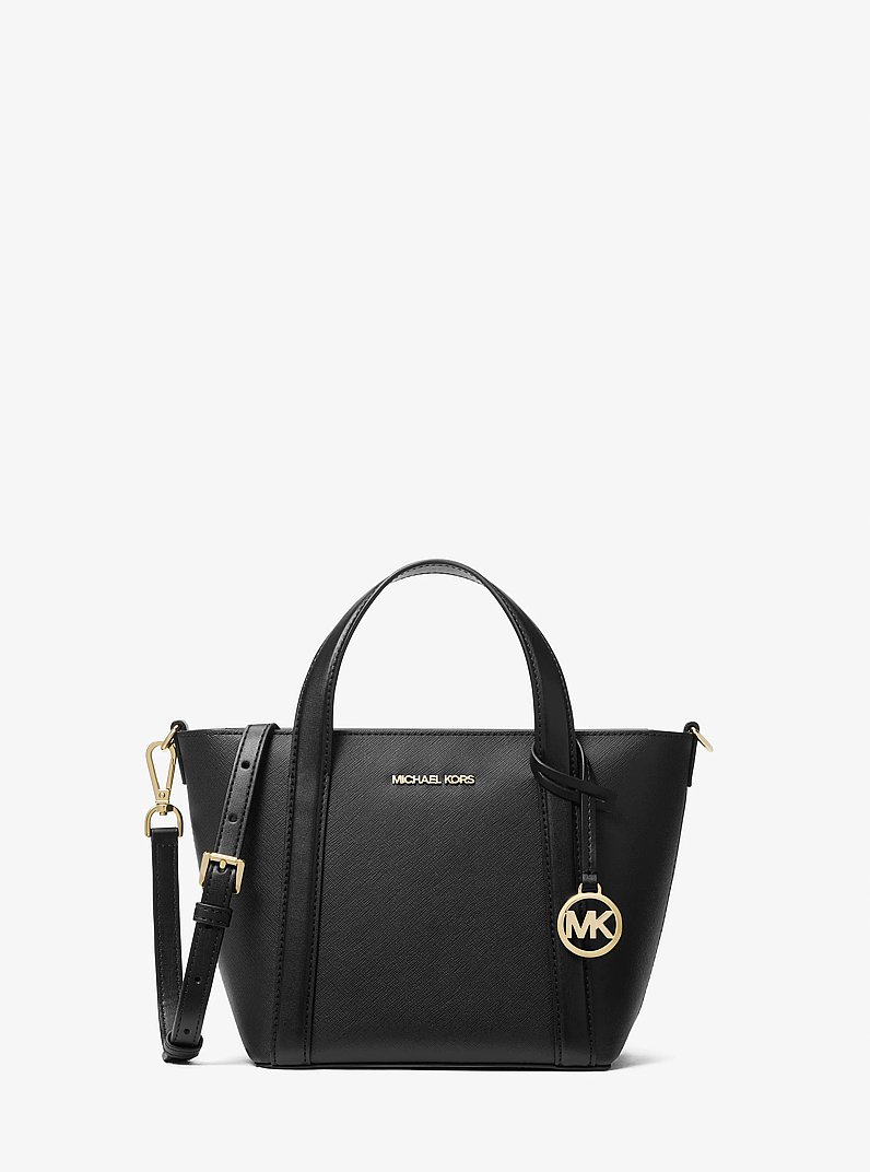 Petit cabas Pratt in NOIR | Michael Kors