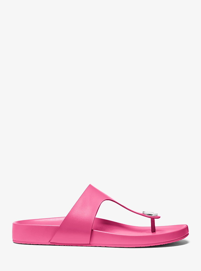 Lucinda Sandal in DRAGONFRUIT | Michael Kors