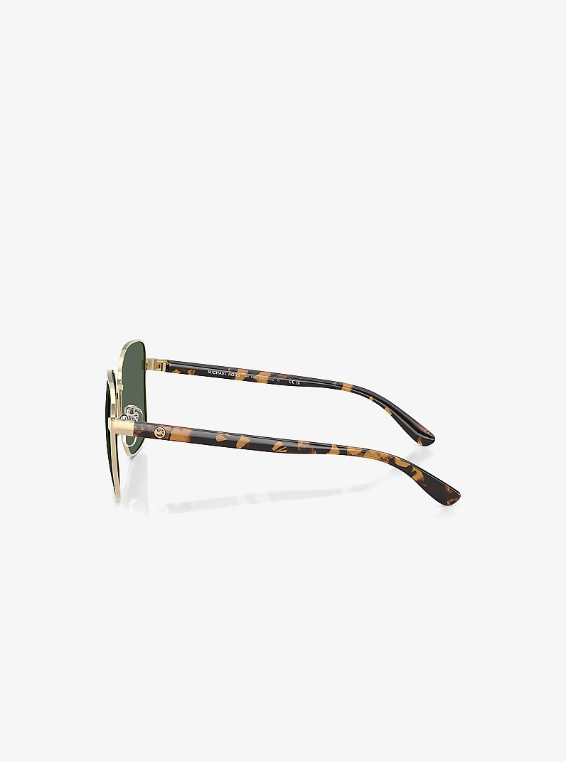 Gafas de sol Tanzania in CAREY OSCURO | Michael Kors