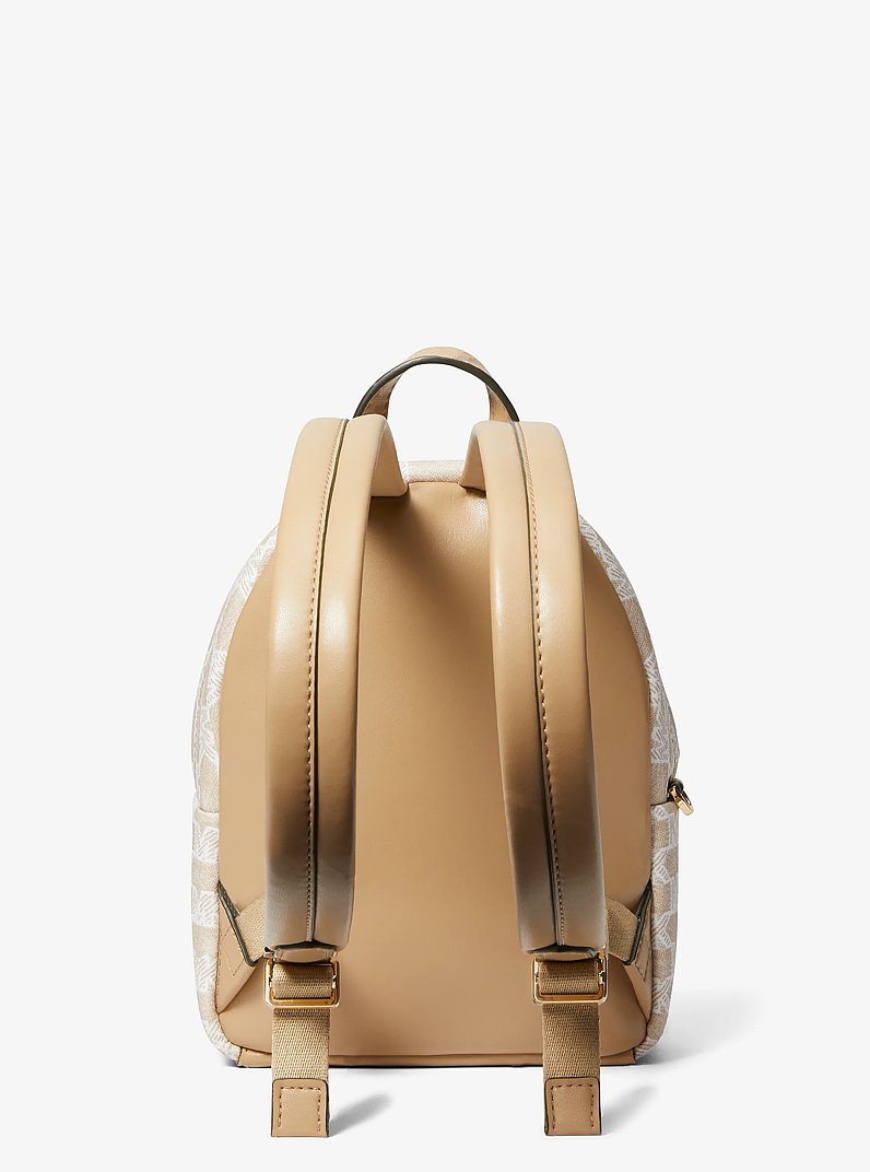 Maisie Extra-Small Logo 2-in-1 Backpack | Michael Kors [US]