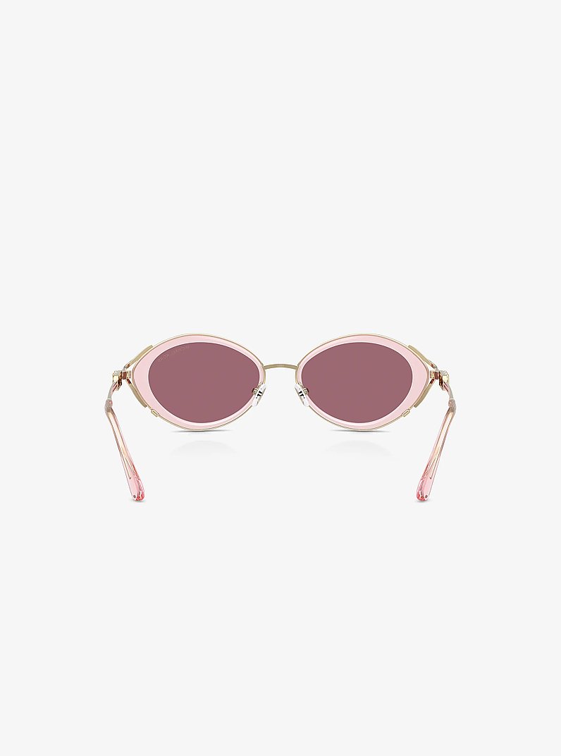 Sonnenbrille Key West in PRIMEL | Michael Kors