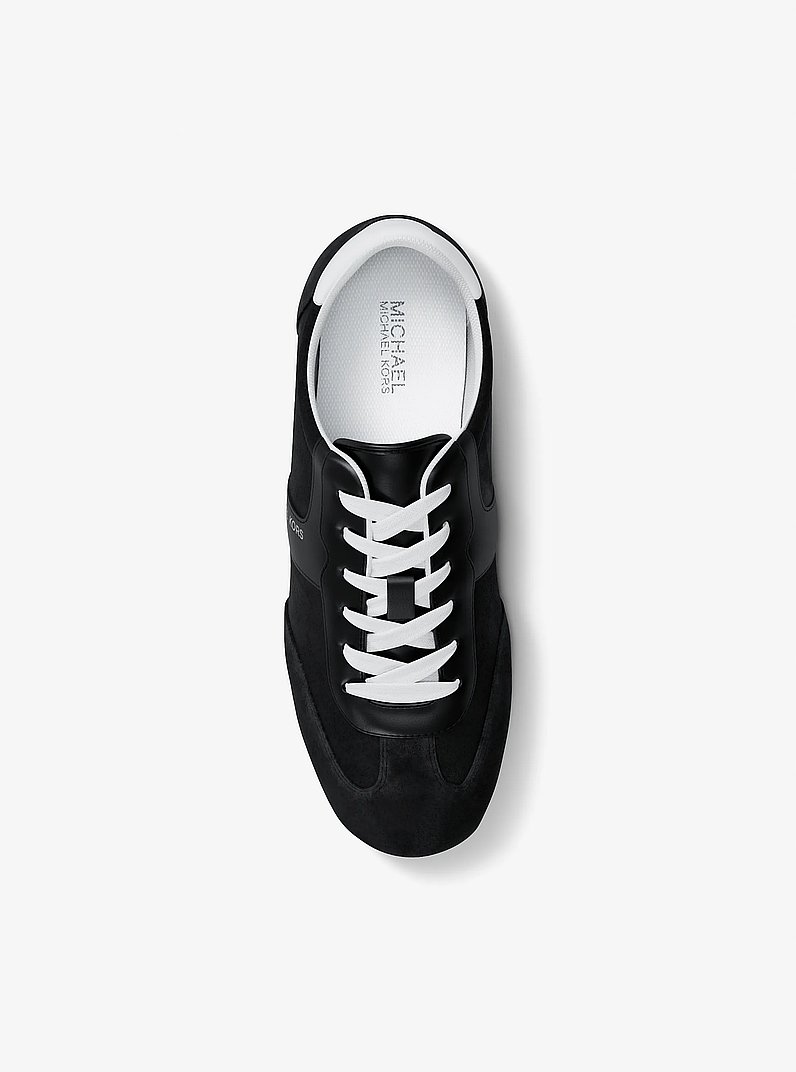 Espadrille Claro in NOIR | Michael Kors