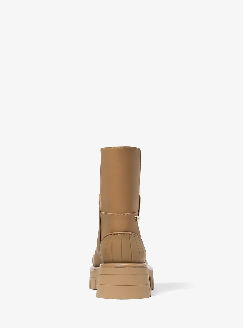 Sydra Boot in HUSK | Michael Kors
