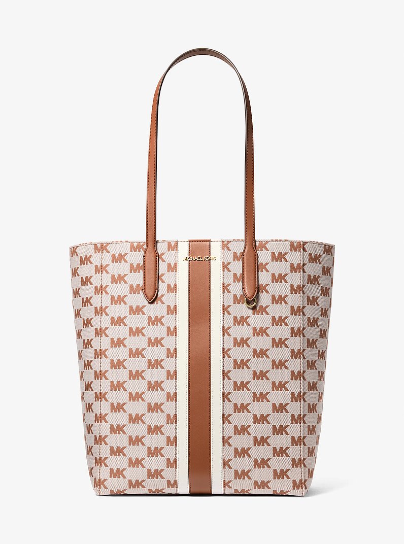 MICHAEL KORS バッグ Michael Kors Quinn Extra Small Tote Crossbody Bag, Gold-Tone