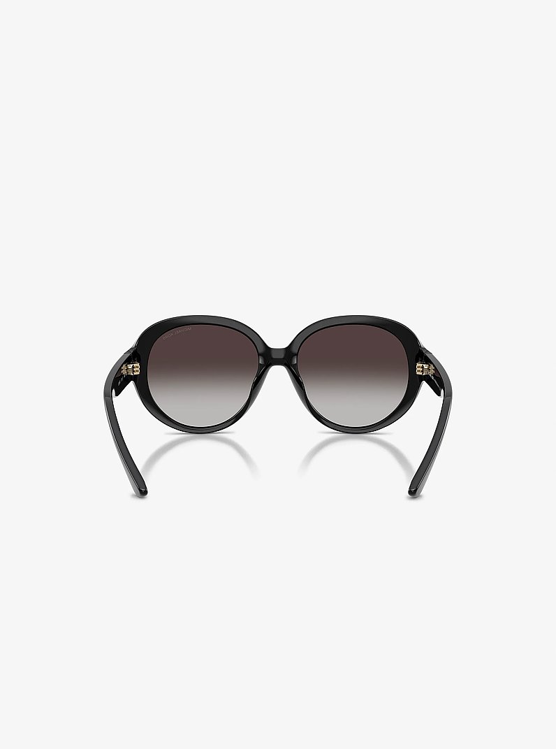 Gafas de sol Aquinnah in NEGRO | Michael Kors