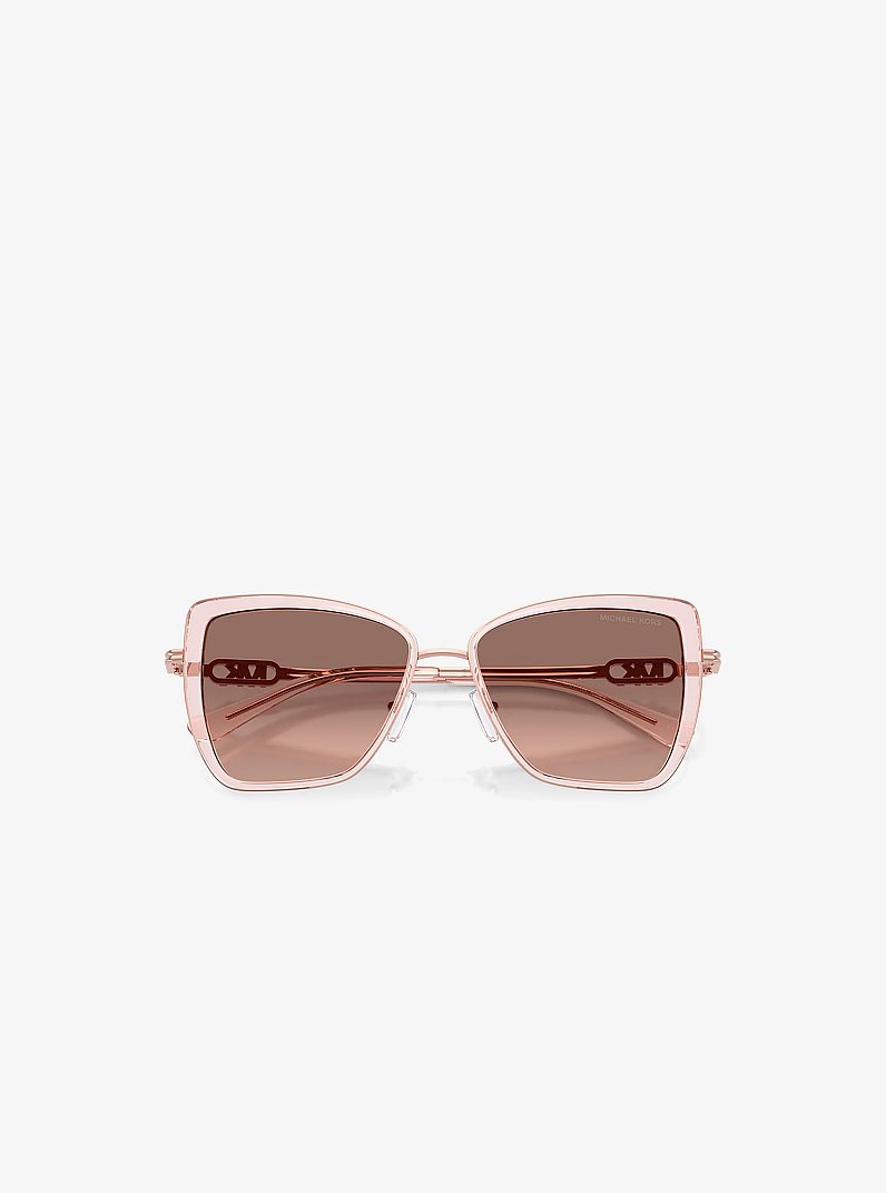 Sonnenbrille Sea Island in PRIMEL | Michael Kors