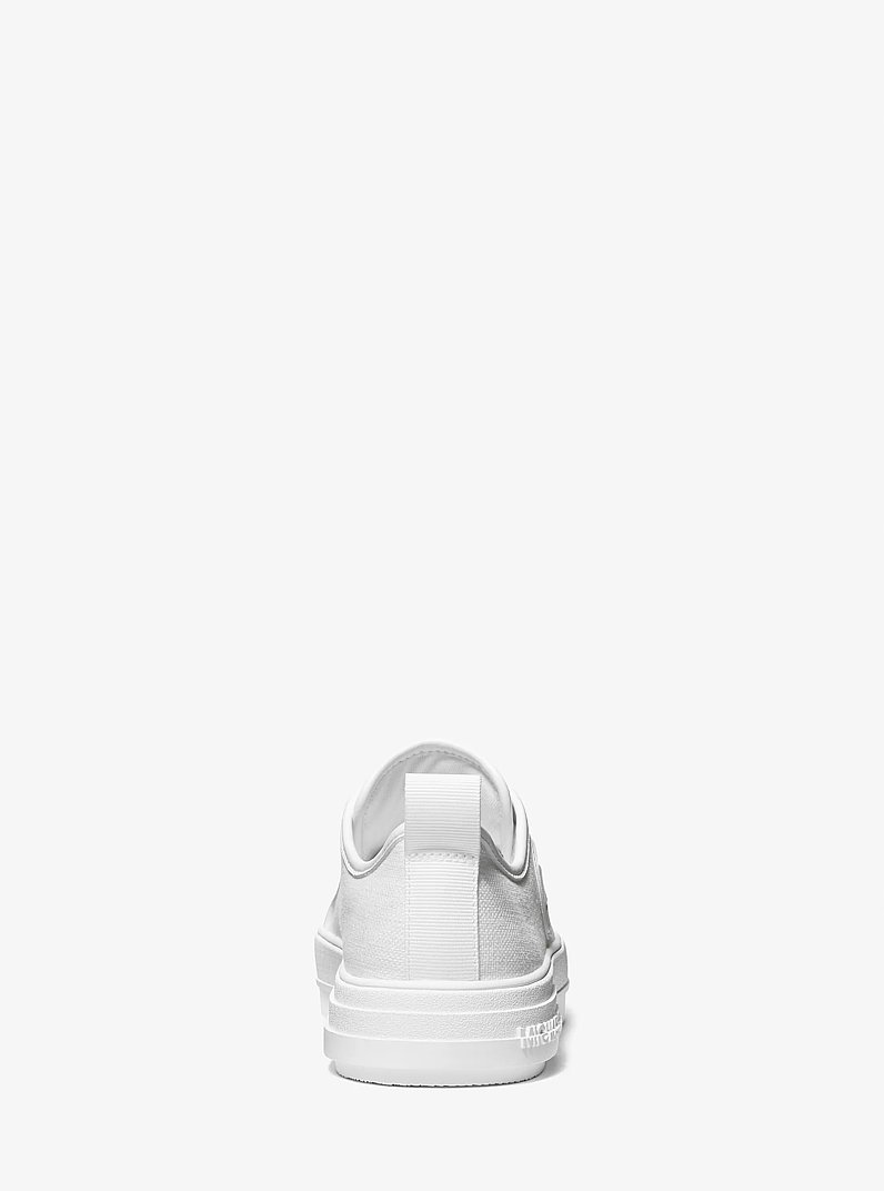 Sneaker Evy aus Canvas